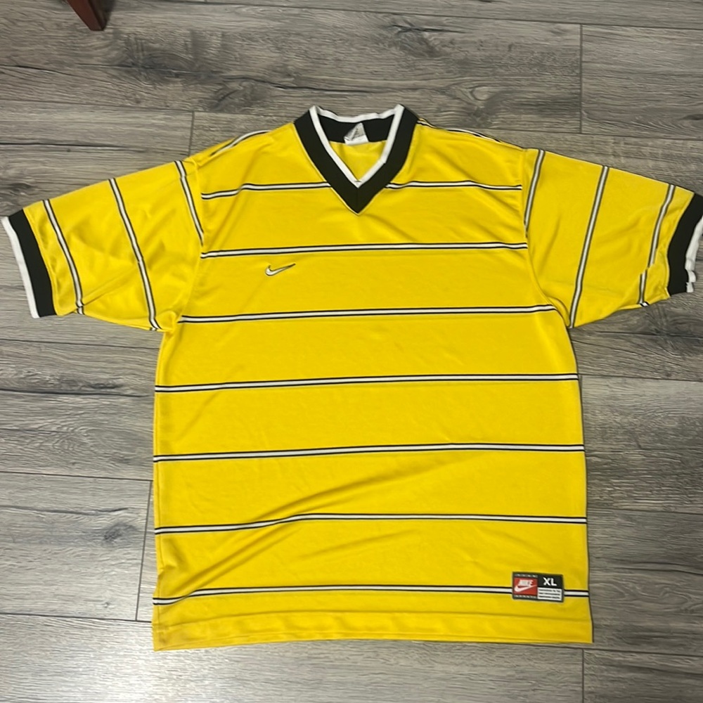 Vintage Nike T Shirt Size XL